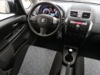 Suzuki SX4 - fotka číslo 6