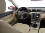 Volkswagen Passat - fotka číslo 6