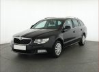 Škoda Superb - fotka číslo 1