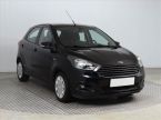 Ford Ka - fotka číslo 0