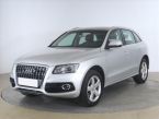 Audi Q5 - fotka číslo 1