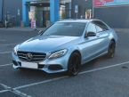 Mercedes Třída C - fotka číslo 1