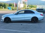 Mercedes Třída C - fotka číslo 2