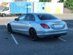 Mercedes Třída C - fotka číslo 3
