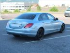 Mercedes Třída C - fotka číslo 4