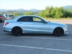 Mercedes Třída C - fotka číslo 5