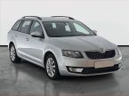 Škoda Octavia - fotka číslo 0