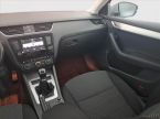 Škoda Octavia - fotka číslo 7