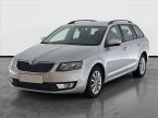 Škoda Octavia - fotka číslo 1