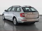 Škoda Octavia - fotka číslo 3