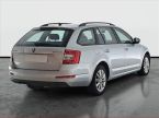 Škoda Octavia - fotka číslo 4