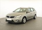 Kia Cee'd - fotka číslo 1