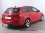 Opel Astra - fotka číslo 4