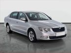 Škoda Superb - fotka číslo 0
