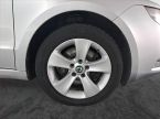 Škoda Superb - fotka číslo 13
