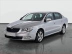 Škoda Superb - fotka číslo 1