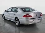Škoda Superb - fotka číslo 3