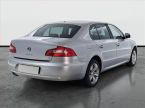 Škoda Superb - fotka číslo 4