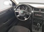 Škoda Superb - fotka číslo 6