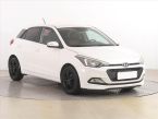 Hyundai i20 - fotka číslo 0