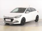Hyundai i20 - fotka číslo 1