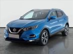 Nissan Qashqai - fotka číslo 1