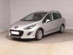 Peugeot 308 - fotka číslo 1