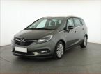 Opel Zafira - fotka číslo 1