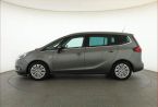 Opel Zafira - fotka číslo 2