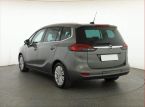 Opel Zafira - fotka číslo 3