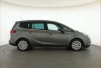 Opel Zafira - fotka číslo 5