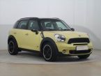 Mini Countryman - fotka číslo 0