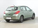 Nissan Tiida - fotka číslo 4