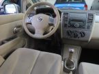 Nissan Tiida - fotka číslo 6