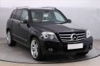 Mercedes Třída GLK - fotka číslo 0