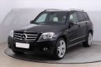 Mercedes Třída GLK - fotka číslo 1