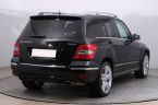 Mercedes Třída GLK - fotka číslo 4