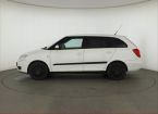 Škoda Fabia - fotka číslo 2