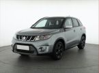 Suzuki Vitara - fotka číslo 1