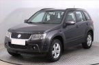 Suzuki Grand Vitara - fotka číslo 1