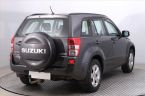Suzuki Grand Vitara - fotka číslo 4