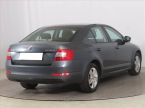 Škoda Octavia - fotka číslo 4