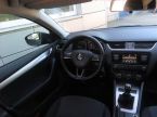 Škoda Octavia - fotka číslo 6