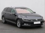Volkswagen Passat - fotka číslo 0