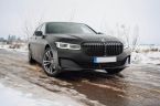 BMW Řada 7 - fotka číslo 1