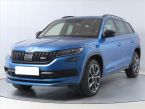 Škoda Kodiaq - fotka číslo 1