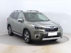 Subaru Forester - fotka číslo 0