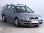 Škoda Octavia - fotka číslo 0