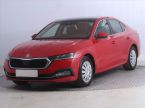 Škoda Octavia - fotka číslo 1