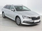 Škoda Superb - fotka číslo 0